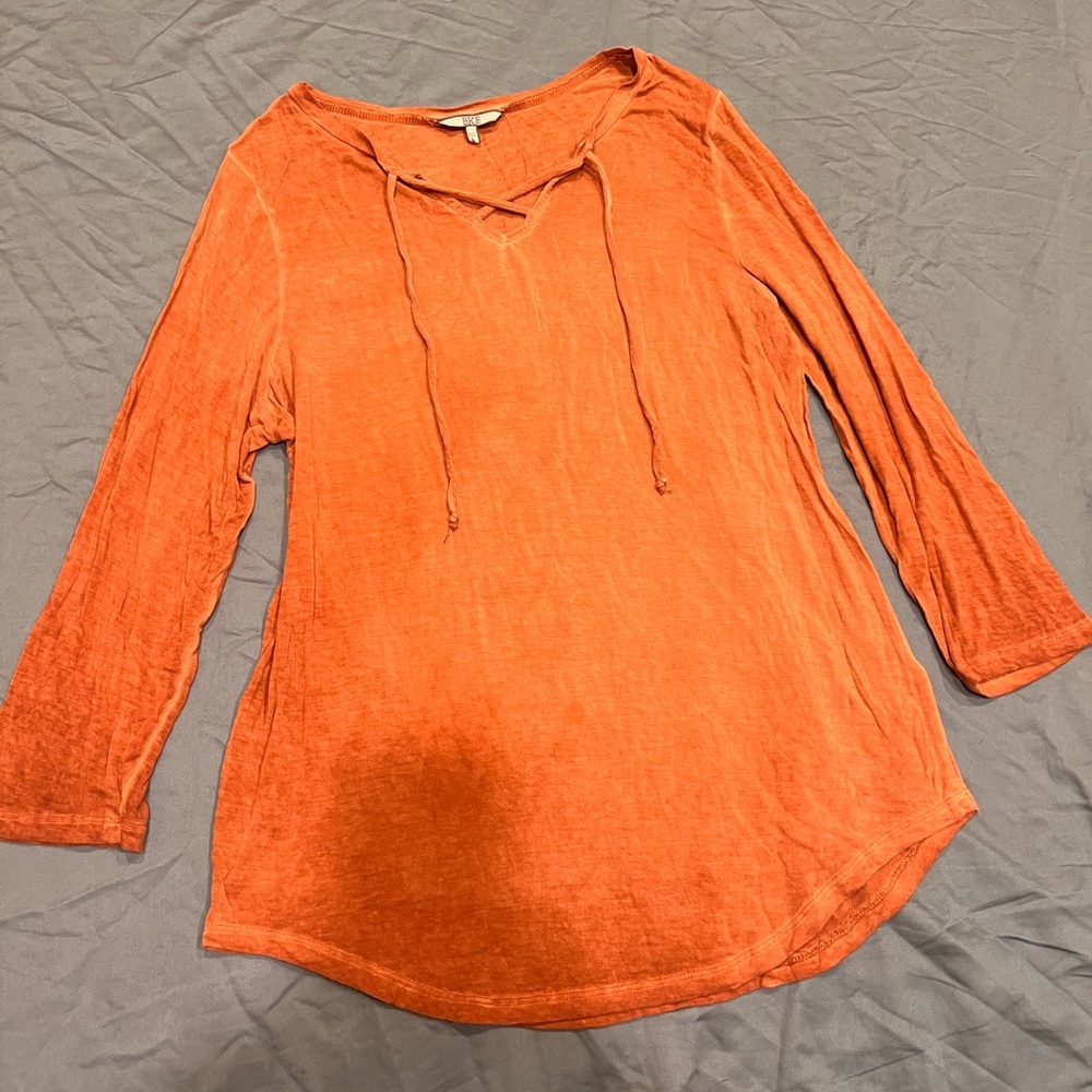 Size large BKE top